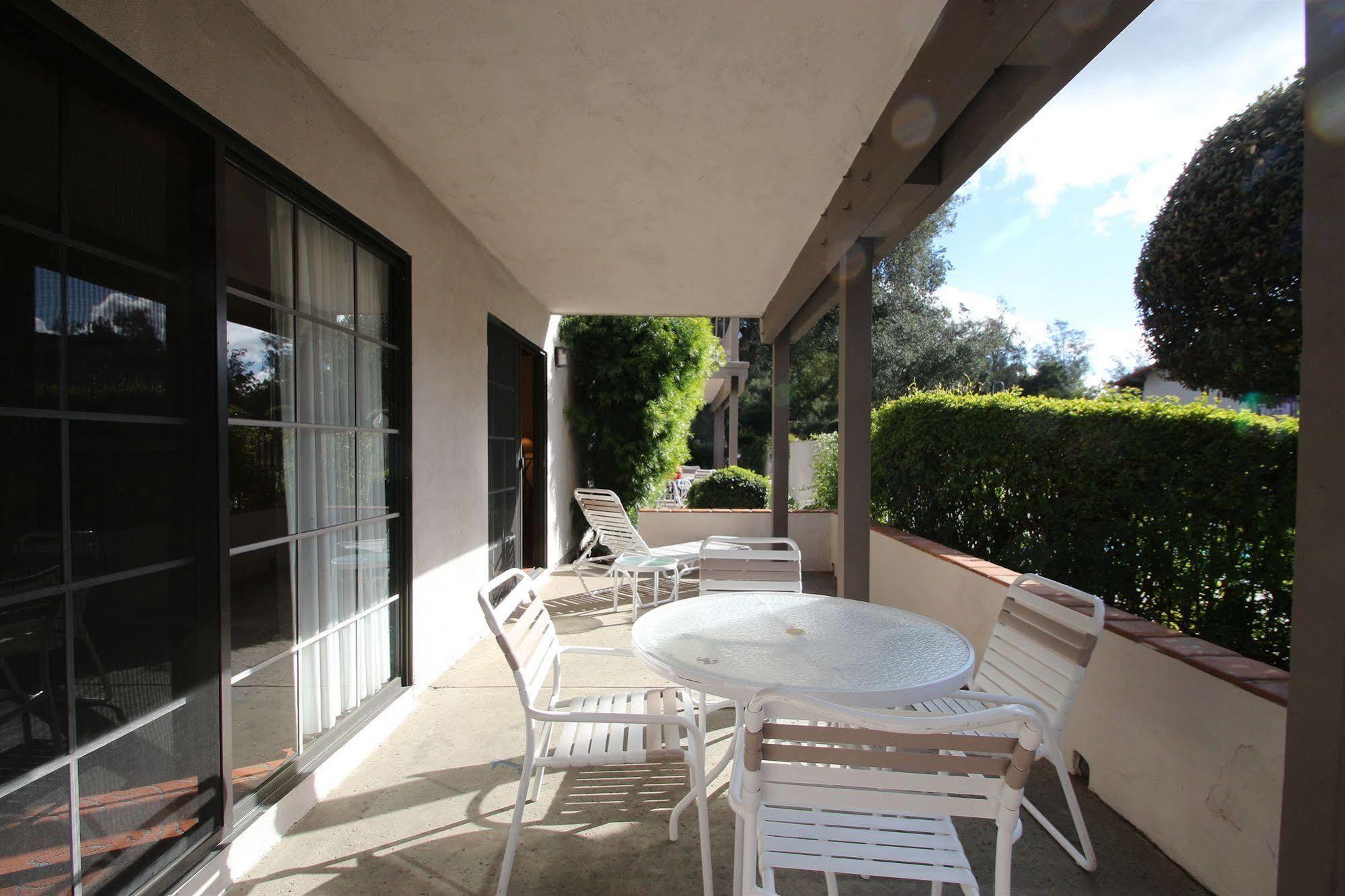 Riviera Oaks Resort Ramona Buitenkant foto