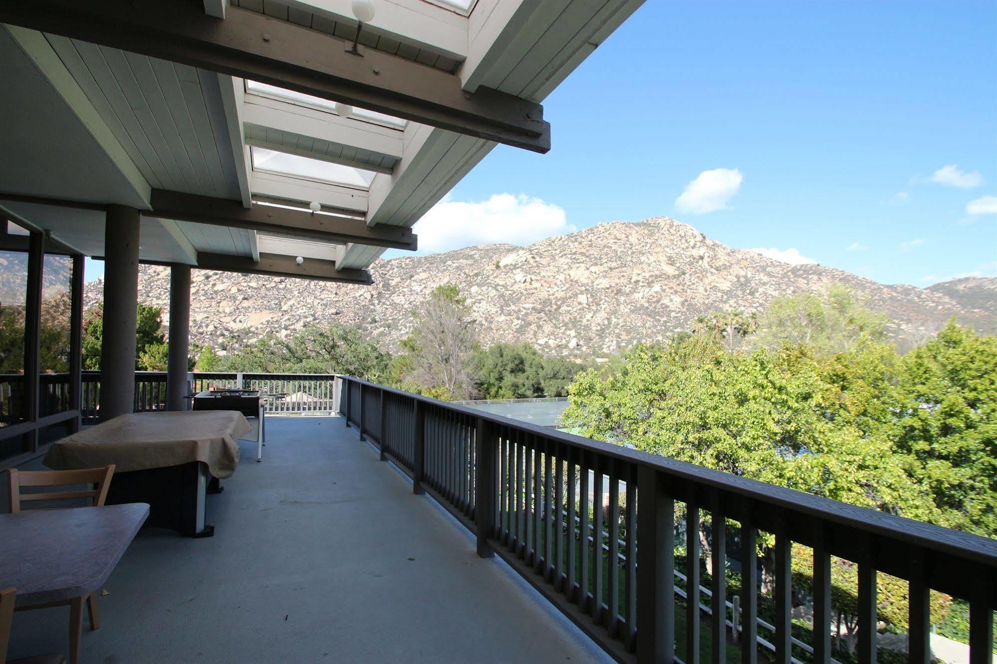 Riviera Oaks Resort Ramona Buitenkant foto