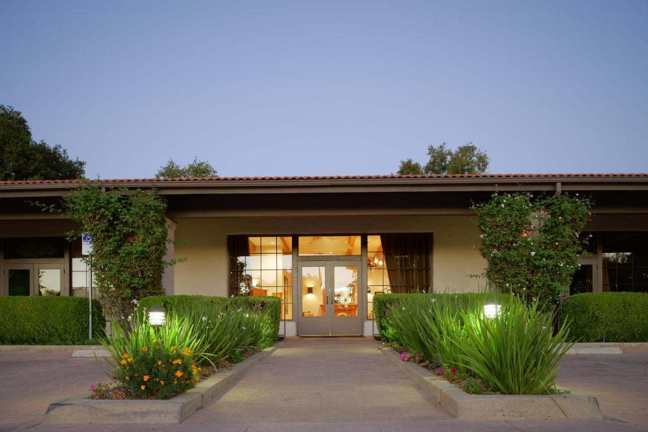 Riviera Oaks Resort Ramona Buitenkant foto